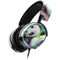 Rainbow Pandas with Butterflies by Sheena Pike SteelSeries Arctis 3 Skin